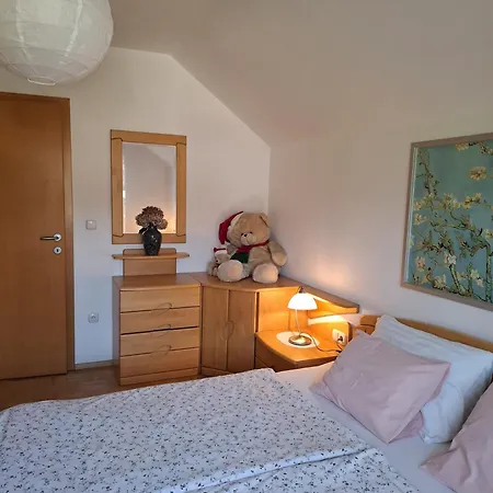 Apartment Luka