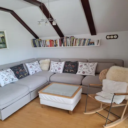 Apartman Luka *