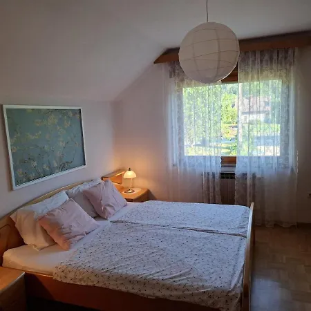 Luka Apartman *