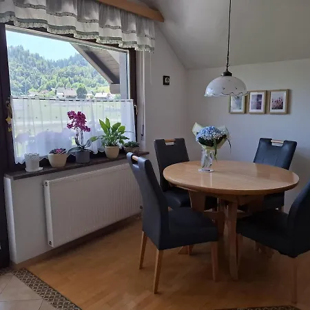 Luka Apartment