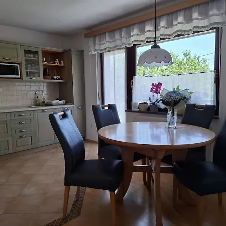 Apartman Luka