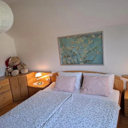 Apartment Luka
